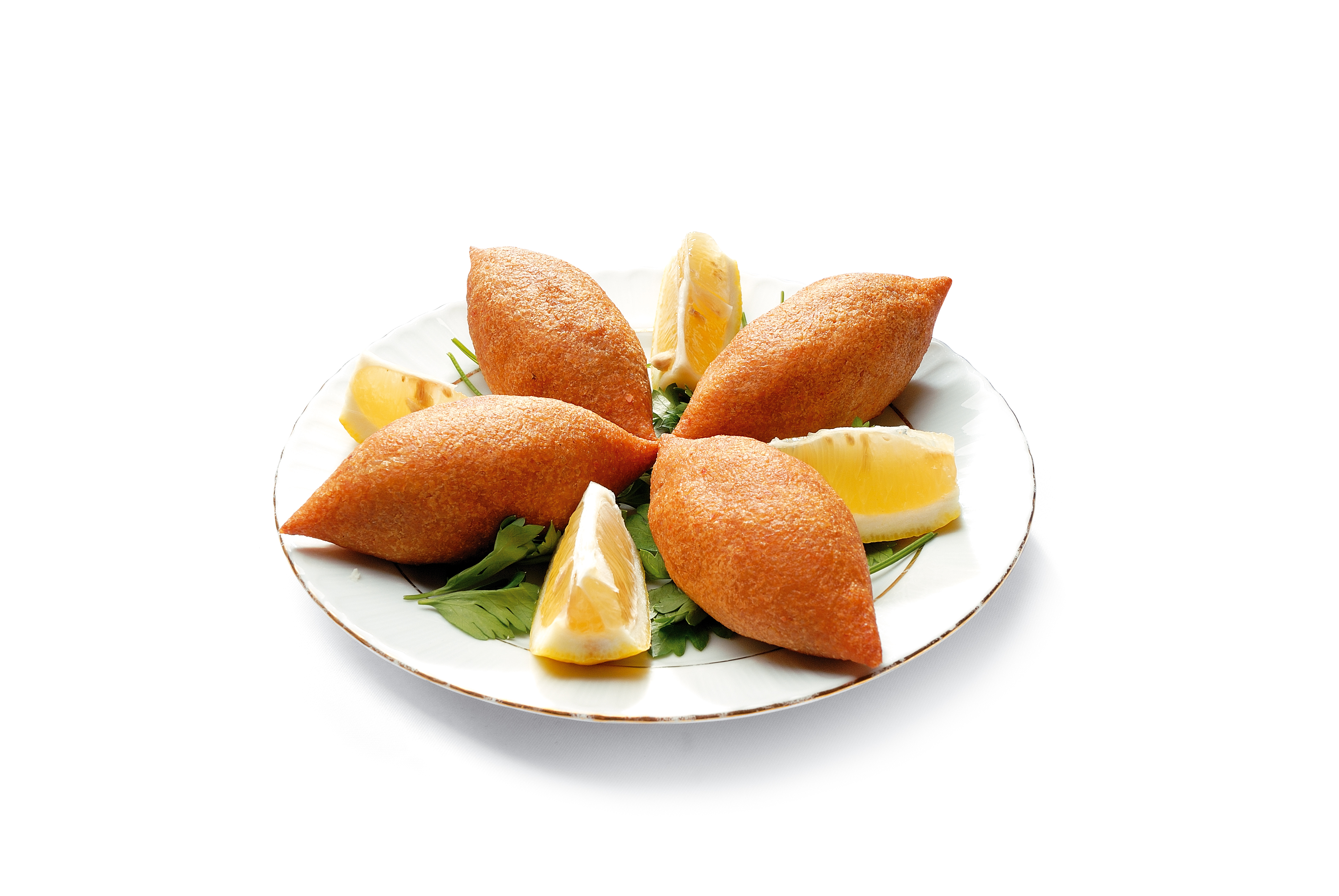 İçli Köfte